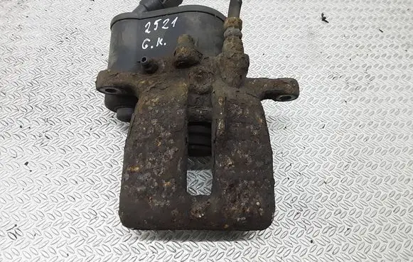 Audi A6 S6 C6 4F Rear brake caliper