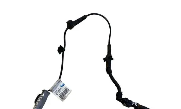 Opel Combo E ABS brake wheel speed sensor 9825606680 43395801 171727
