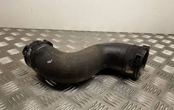 Mercedes-Benz Sprinter W906 Intercooler hose/pipe 