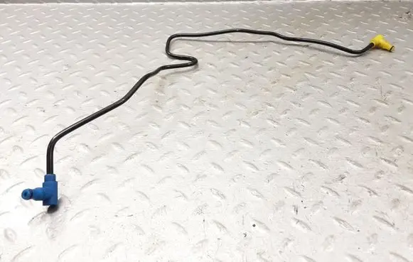 Citroen C3 Clutch pipe/line 9812926780