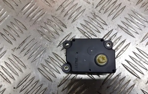 Volvo S60 A/C air flow flap actuator/motor 75622F