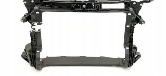 Audi A1 Radiator support slam panel 1080002
