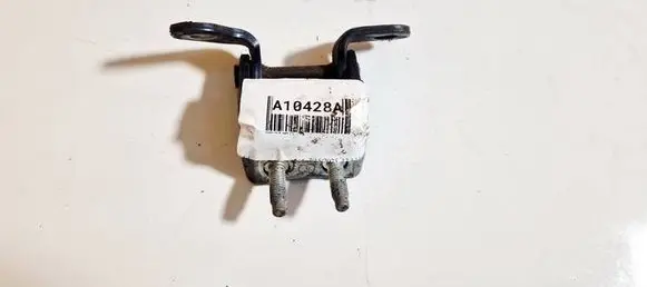 Honda FR-V Rear door lower hinge