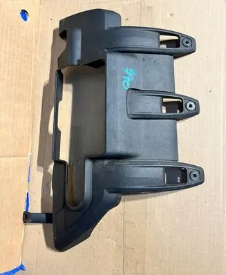 Porsche Panamera (970) Engine cover (trim) 50553484