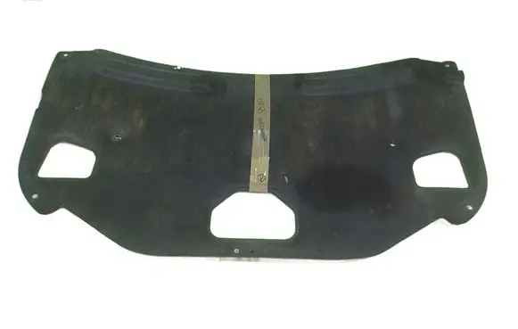 Mitsubishi Outlander Engine bonnet/hood sound/heat insulation WYGLUSZENIE WP43