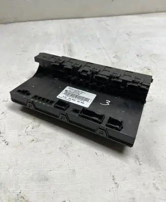 Mercedes-Benz E W211 Comfort/convenience module 2115452201 5DK00804760
