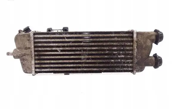 Hyundai i30 Intercooler radiator 282702708X