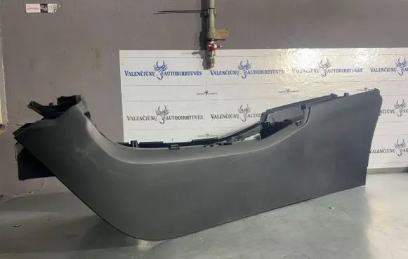 Mercedes-Benz A W177 Center console A1776802401 1385424 A108562