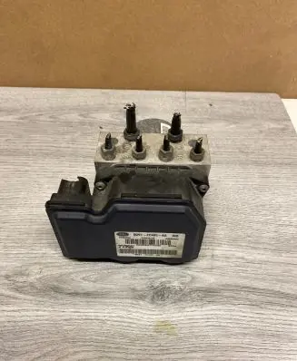 Ford Galaxy ABS Pump 8G912C405AA 16565703