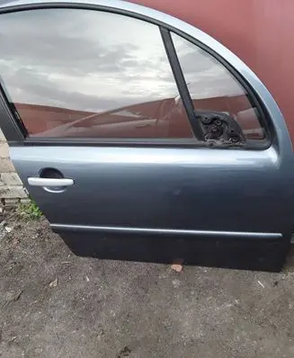 Citroen C3 Front door