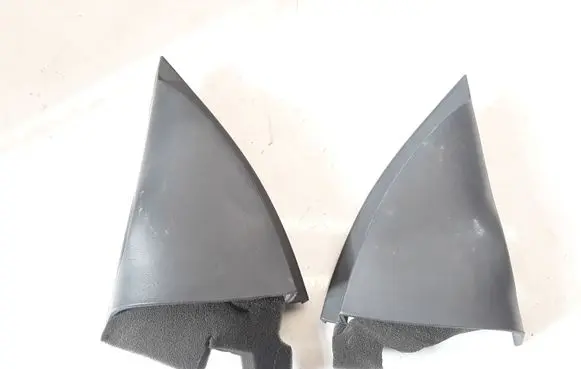 Renault Megane II Plastic wing mirror trim cover 8200034905 8200034903