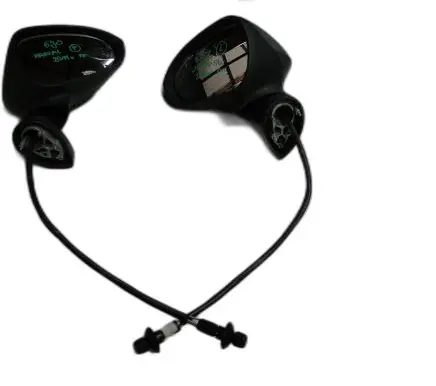 Seat Ibiza IV (6J,6P) Other exterior part