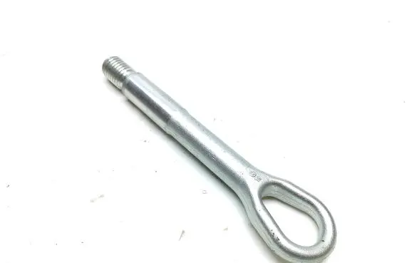Mercedes-Benz A W177 Towing hook eye 