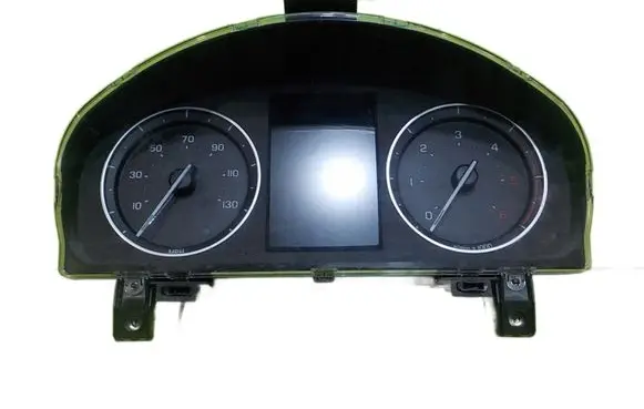 Land Rover Freelander 2 - LR2 Speedometer (instrument cluster) DH5210849EE