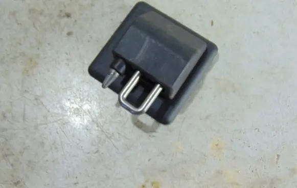 Ford Transit Engine bonnet/hood lock/catch
