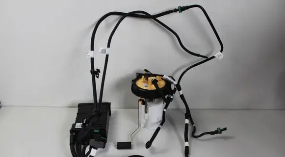 Ford Focus In-tank fuel pump JX619H307AA