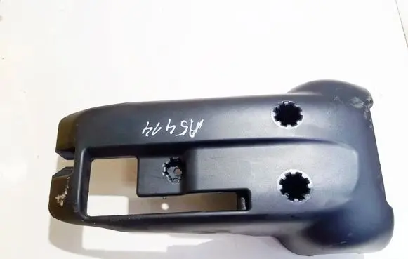 Volvo V50 Steering wheel column trim 30680133