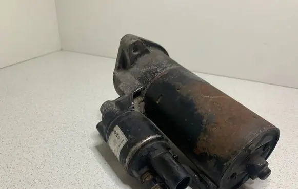 Volkswagen Crafter Starter motor 911023 1005831487 JZW911023OX01