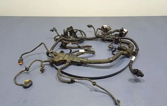 BMW M3 F80 Other wiring loom 8482366