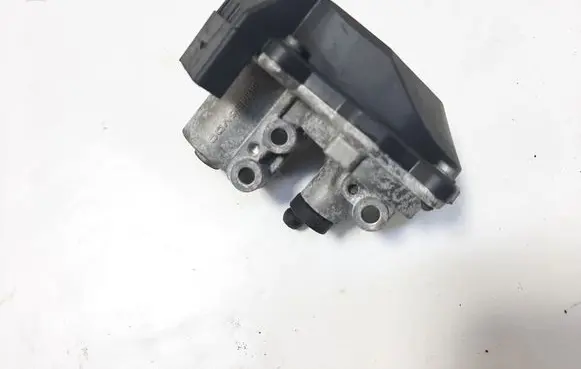 Audi A5 8T 8F Intake manifold valve actuator/motor 059129086L