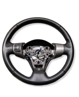 Toyota Yaris Steering wheel 305460899P95AE