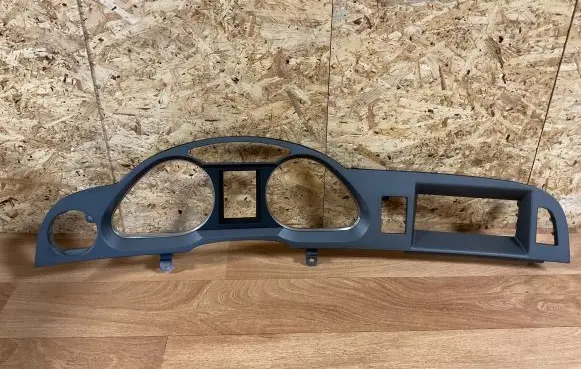 Audi A6 S6 C6 4F Dashboard trim 4F1857115