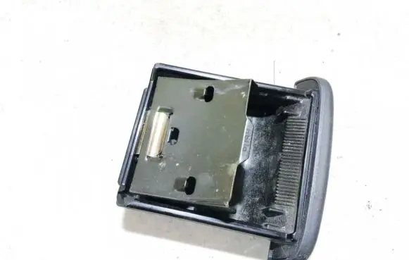 Car ashtray