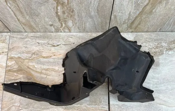 Jaguar XJ X351 Other engine bay part AW93017D22AE AW93017D22BF