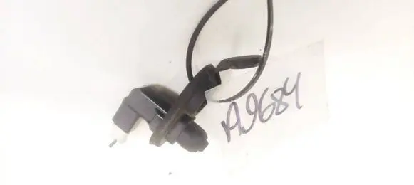 Honda Civic Front door sensor 