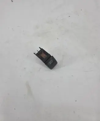 Volkswagen Golf II Fog light switch 