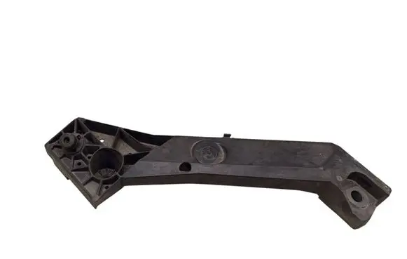 Opel Vivaro Headlight/headlamp mounting bracket 93868911