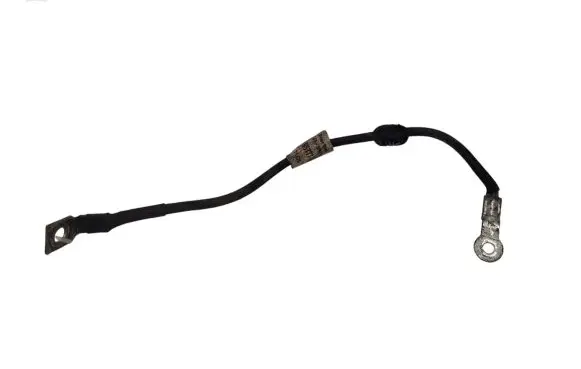 Citroen C4 II Picasso Negative earth cable (battery) 96777176 9677717680