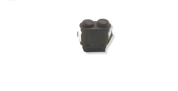 BMW 3 E36 Fog light switch 61311387054 03000200 6131