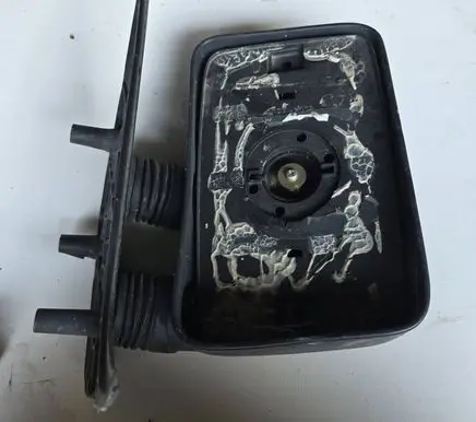Peugeot Boxer Manual wing mirror E9010131 E8020131