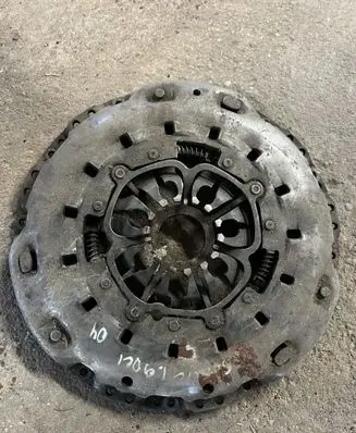 Renault Scenic II - Grand scenic II Pressure plate 