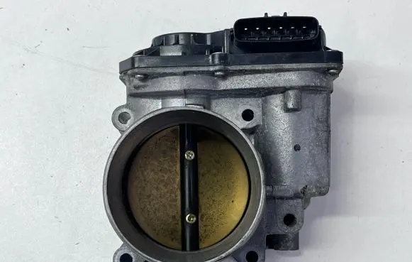 Volvo XC60 Throttle valve 7G9N9F991AA