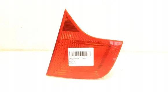 Audi A4 S4 B7 8E 8H Rear/tail lights