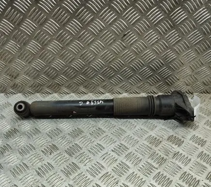 Citroen C4 II Rear shock absorber/damper 9841379480