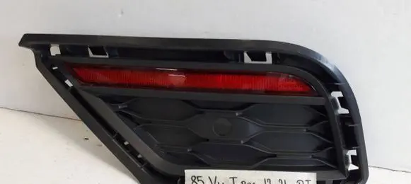 Volkswagen T-Roc Rear tail light reflector 2GA807246C
