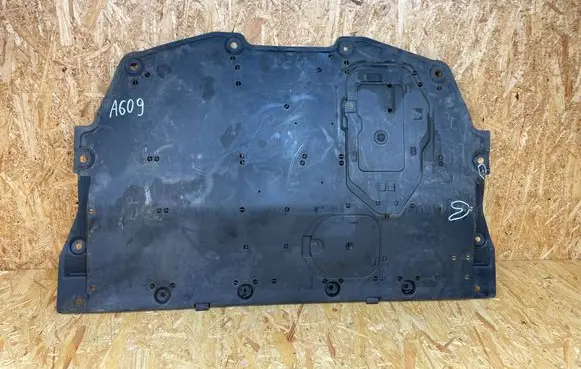 Mazda CX-3 Engine splash shield/under tray DA6V56110