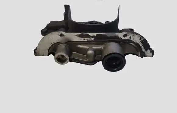 Opel Insignia A Oil pump 55566000