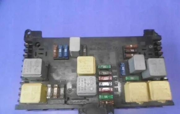 Comfort/convenience module