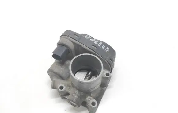 Audi A2 Throttle valve 408238321003 036133062B