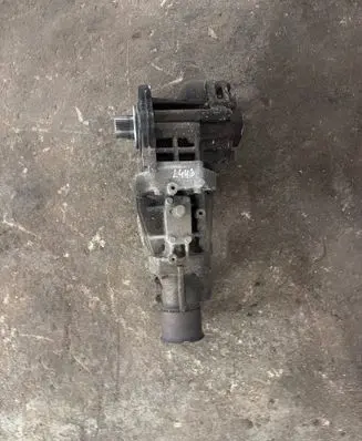 Mitsubishi Outlander Gearbox transfer box case