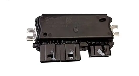 BMW 2 Active Tourer U06 Fuel injection pump control unit/module 16145B8A047 16145B702D5 16145B36DE1