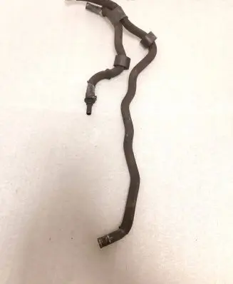 Porsche Macan (95B) Vacuum line/pipe/hose 95B130296D