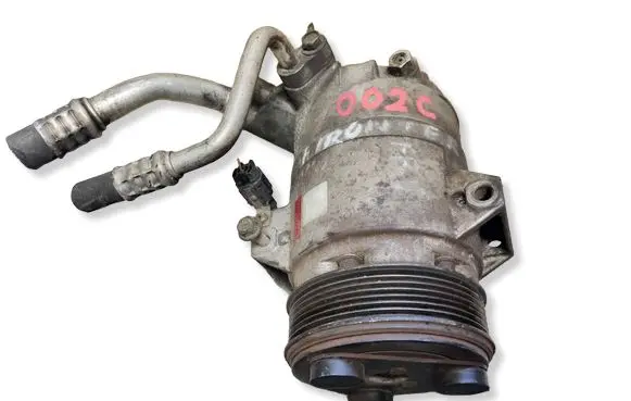 Nissan Pathfinder R51 Generator/alternator 92600EA200 5060121090