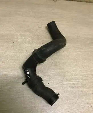 Nissan Qashqai Engine coolant pipe/hose CK1320581