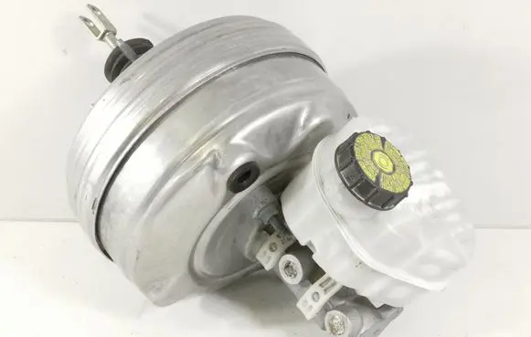 Ford Mustang VI Brake booster JR3C-2B195-FC