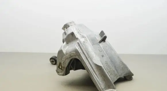 Audi A5 Engine mounting bracket 4M0199307BN
